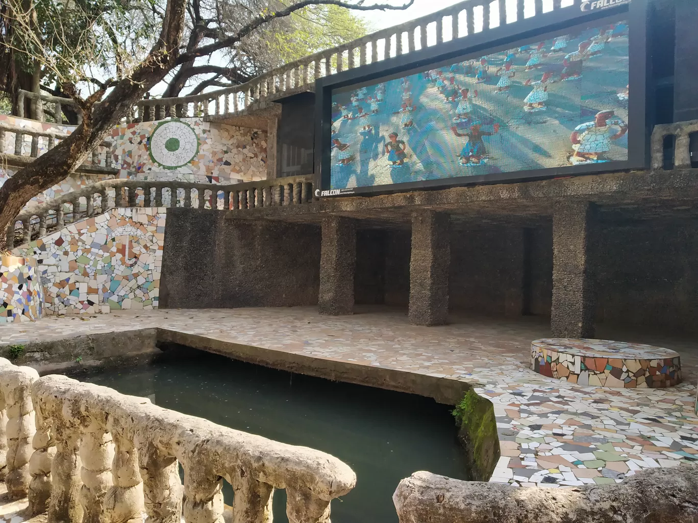 Photo of Rock Garden By Hemangi Narvekar