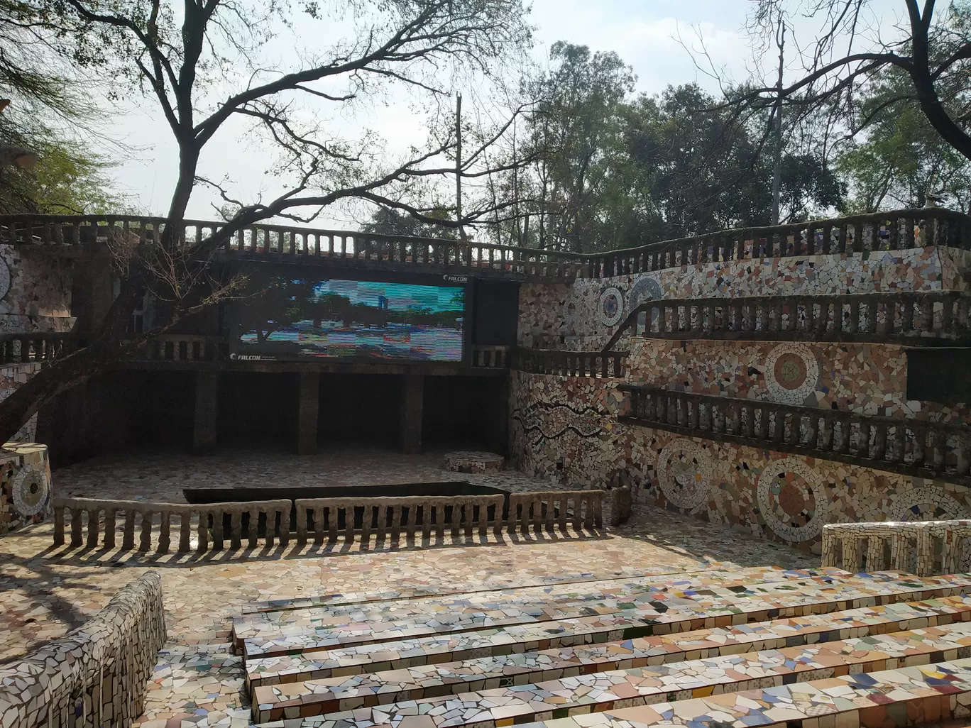Photo of Rock Garden By Hemangi Narvekar