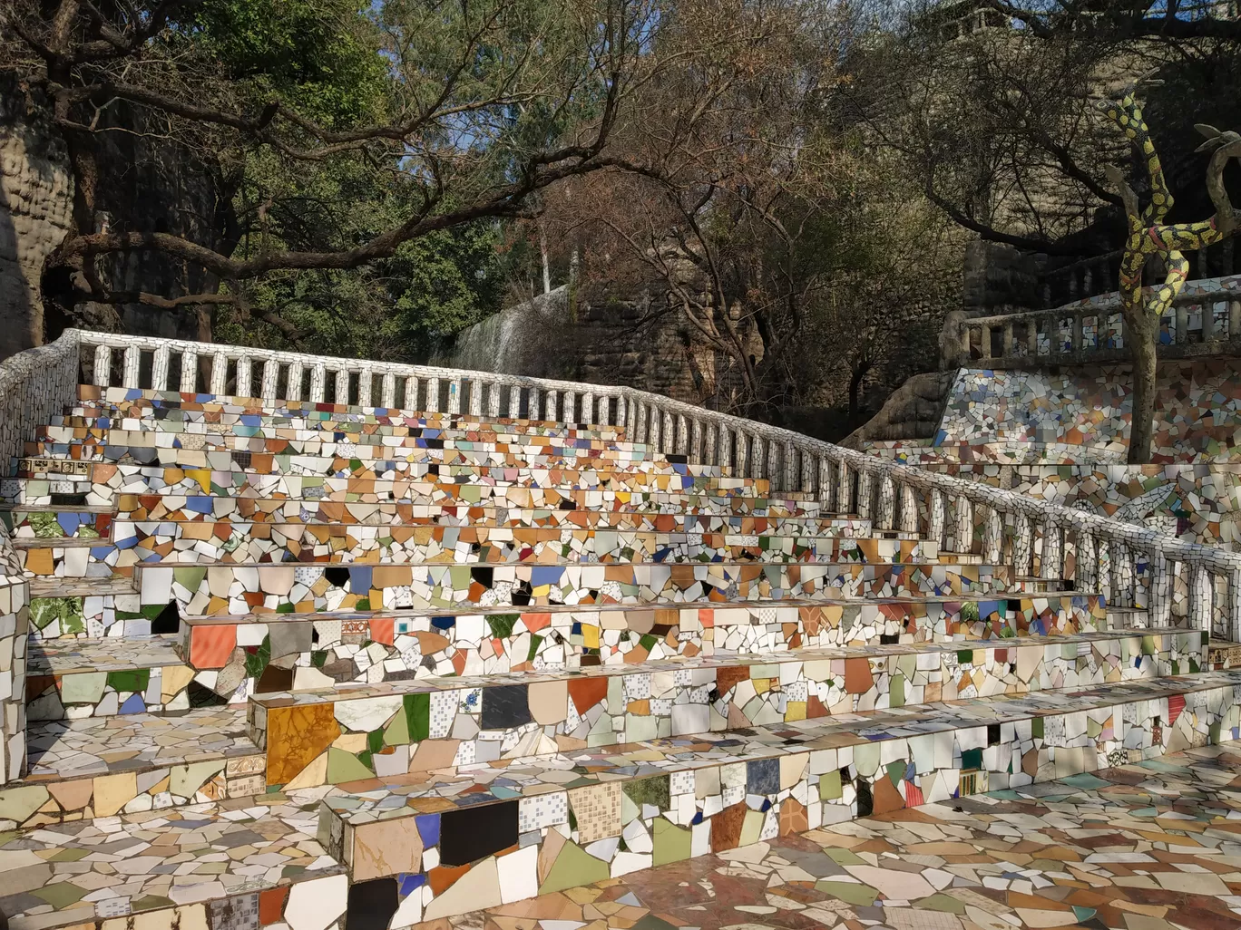Photo of Rock Garden By Hemangi Narvekar
