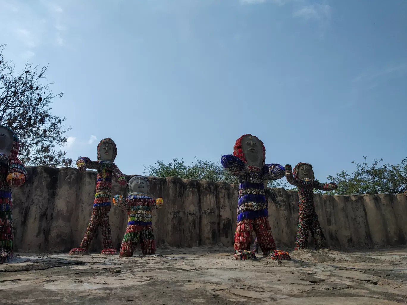 Photo of Rock Garden By Hemangi Narvekar