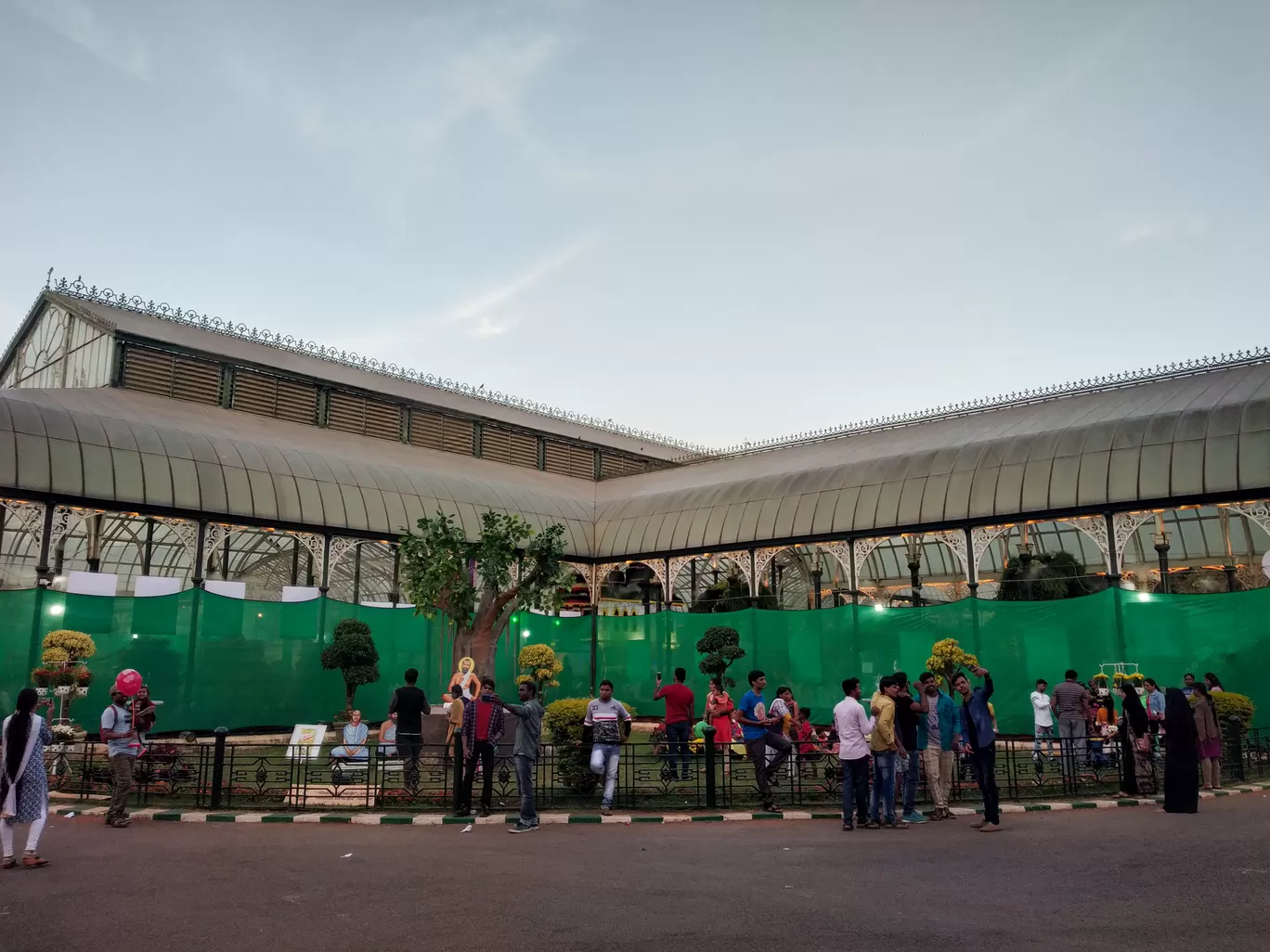 Photo of Bangalore By Hemangi Narvekar