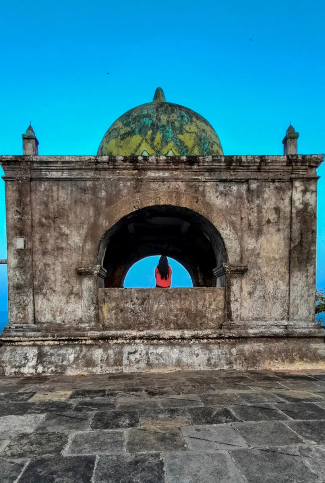 Photo of Goa By Hemangi Narvekar