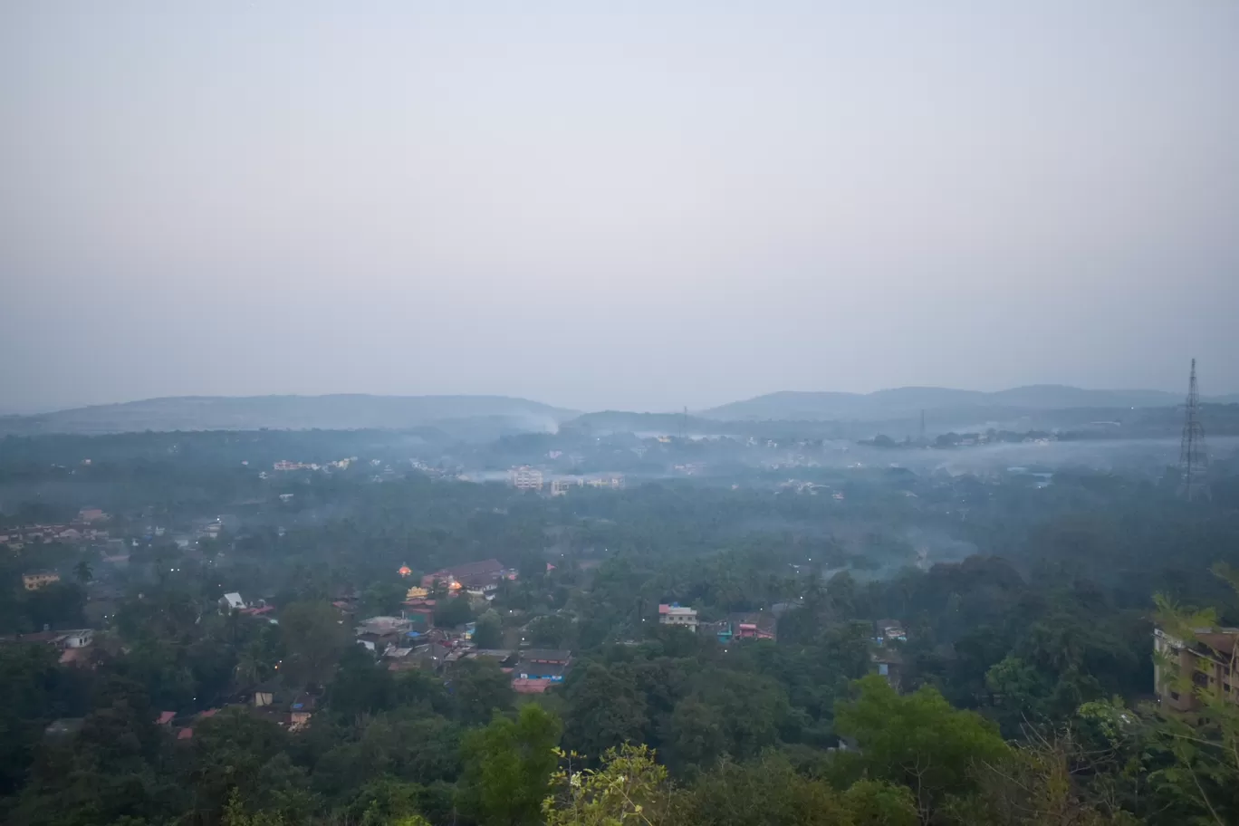 Photo of Goa By Hemangi Narvekar