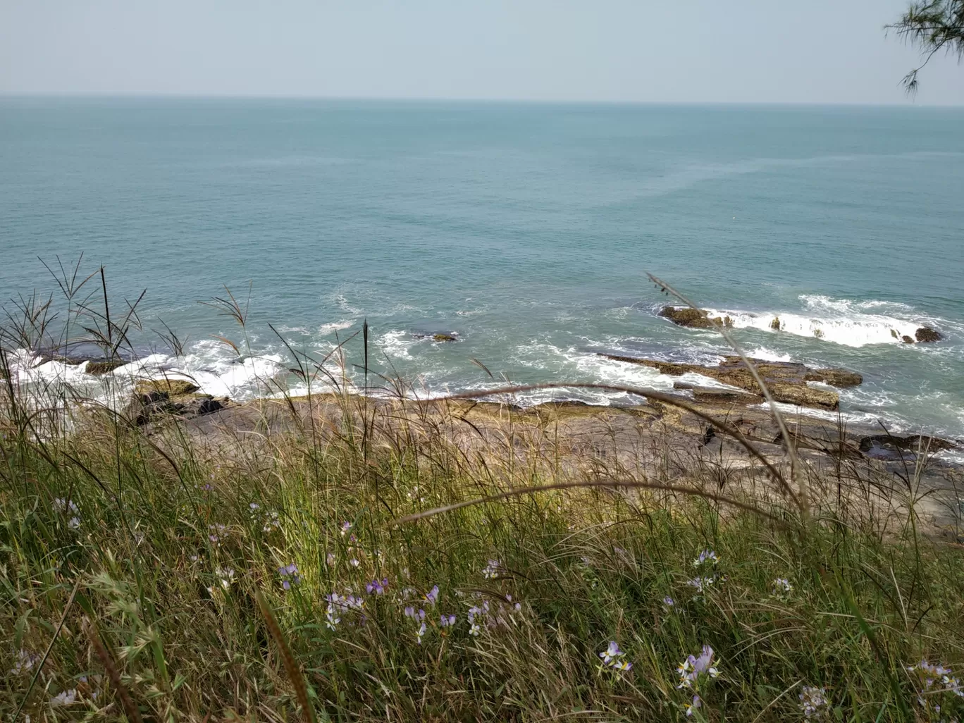 Photo of Sinquerim Beach By Hemangi Narvekar