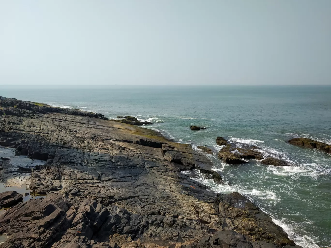 Photo of Sinquerim Beach By Hemangi Narvekar
