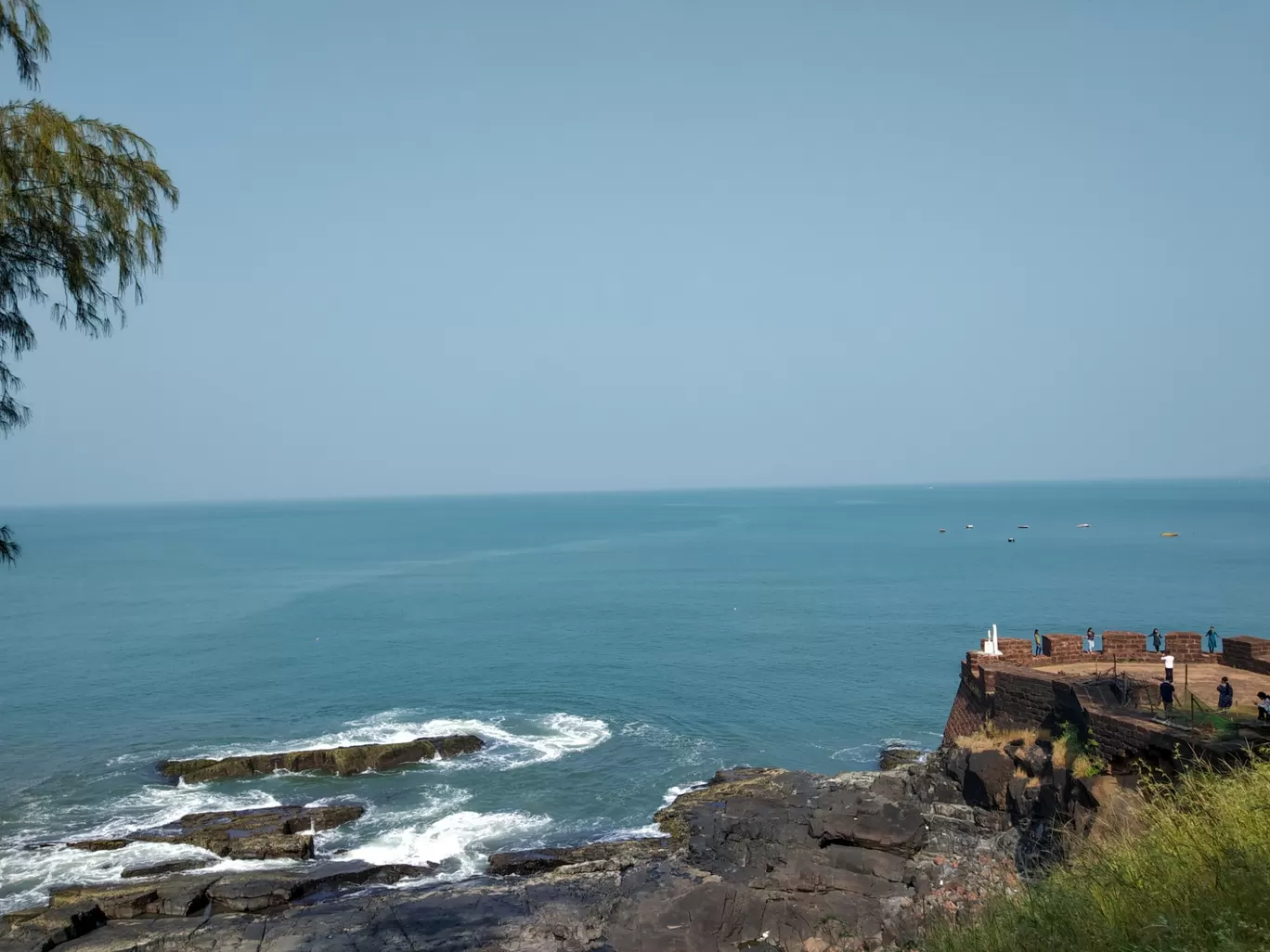 Photo of Sinquerim Beach By Hemangi Narvekar