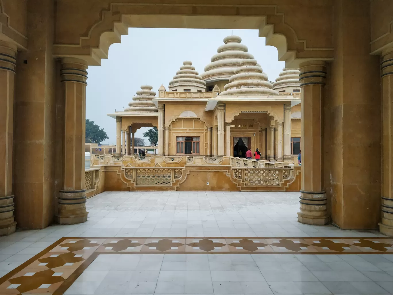 Photo of Valmiki Tirath By Hemangi Narvekar