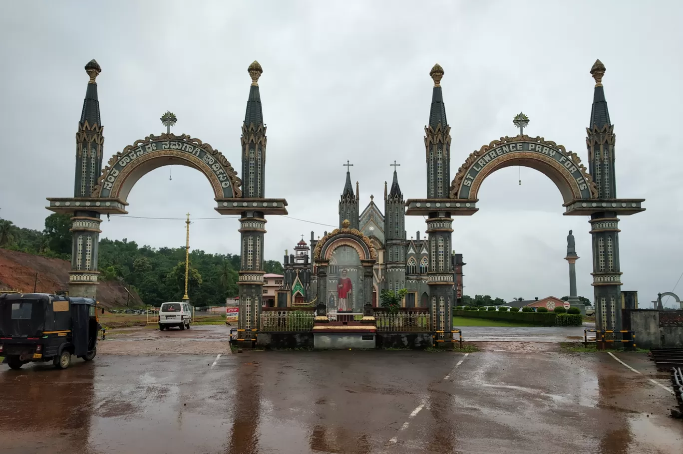 Photo of Karkala By Hemangi Narvekar