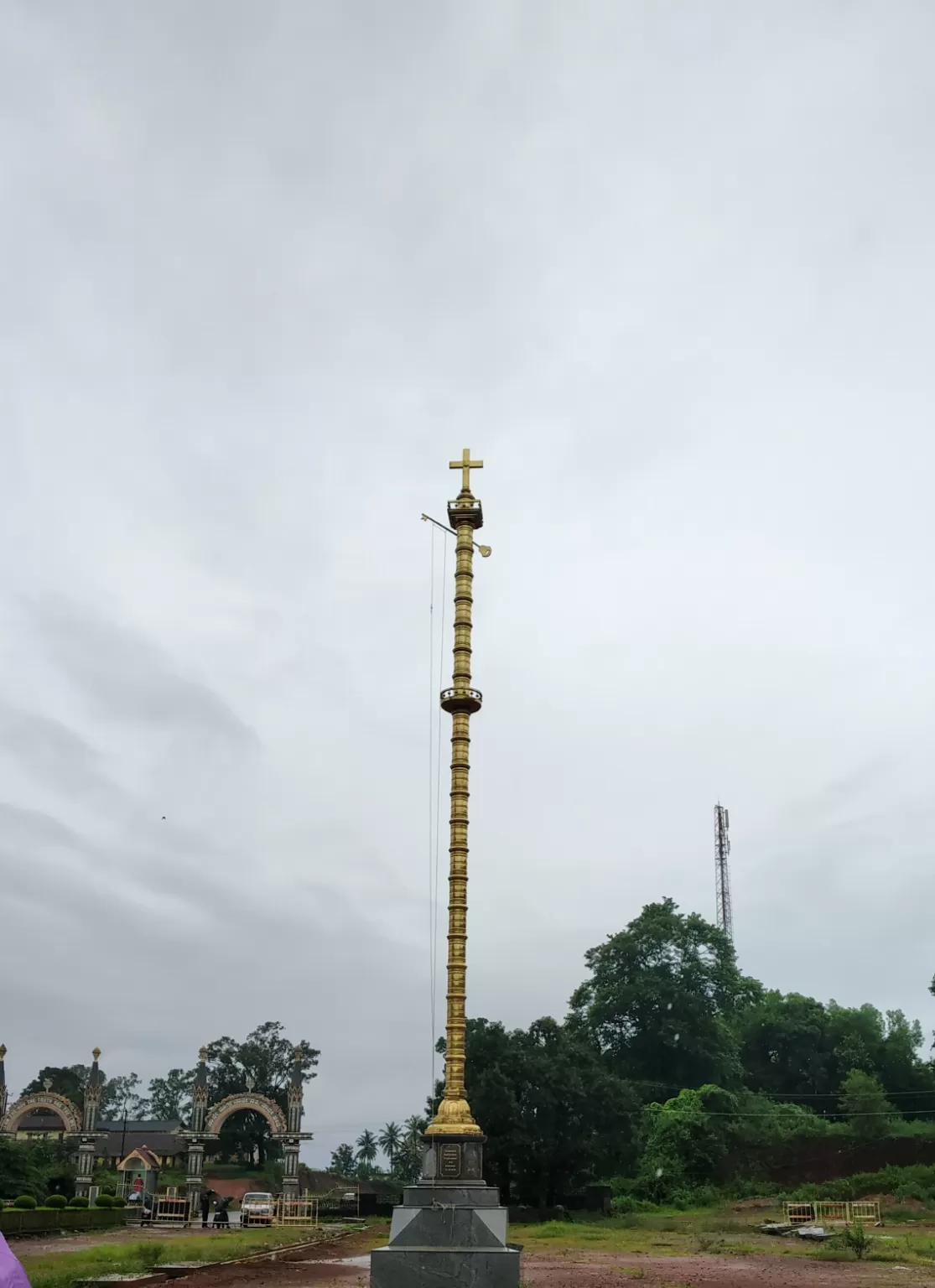 Photo of Karkala By Hemangi Narvekar