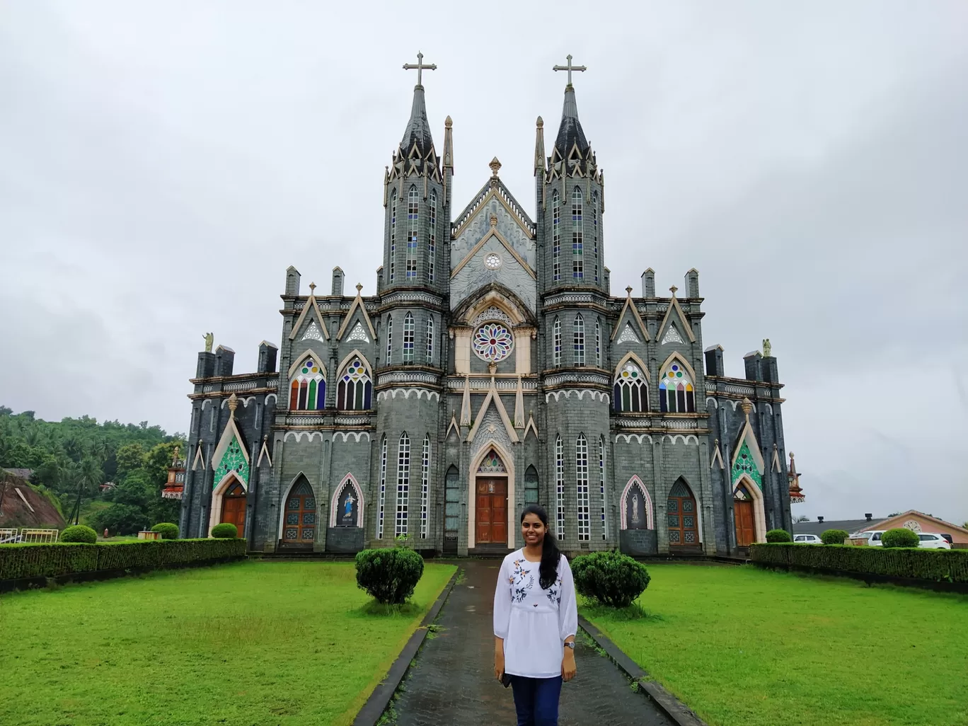 Photo of Karkala By Hemangi Narvekar