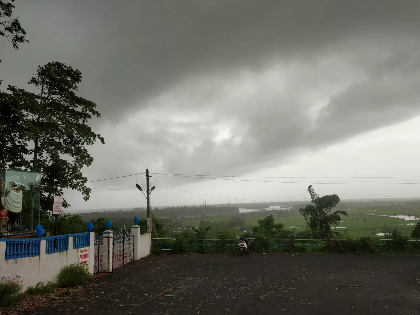 Photo of Goa By Hemangi Narvekar