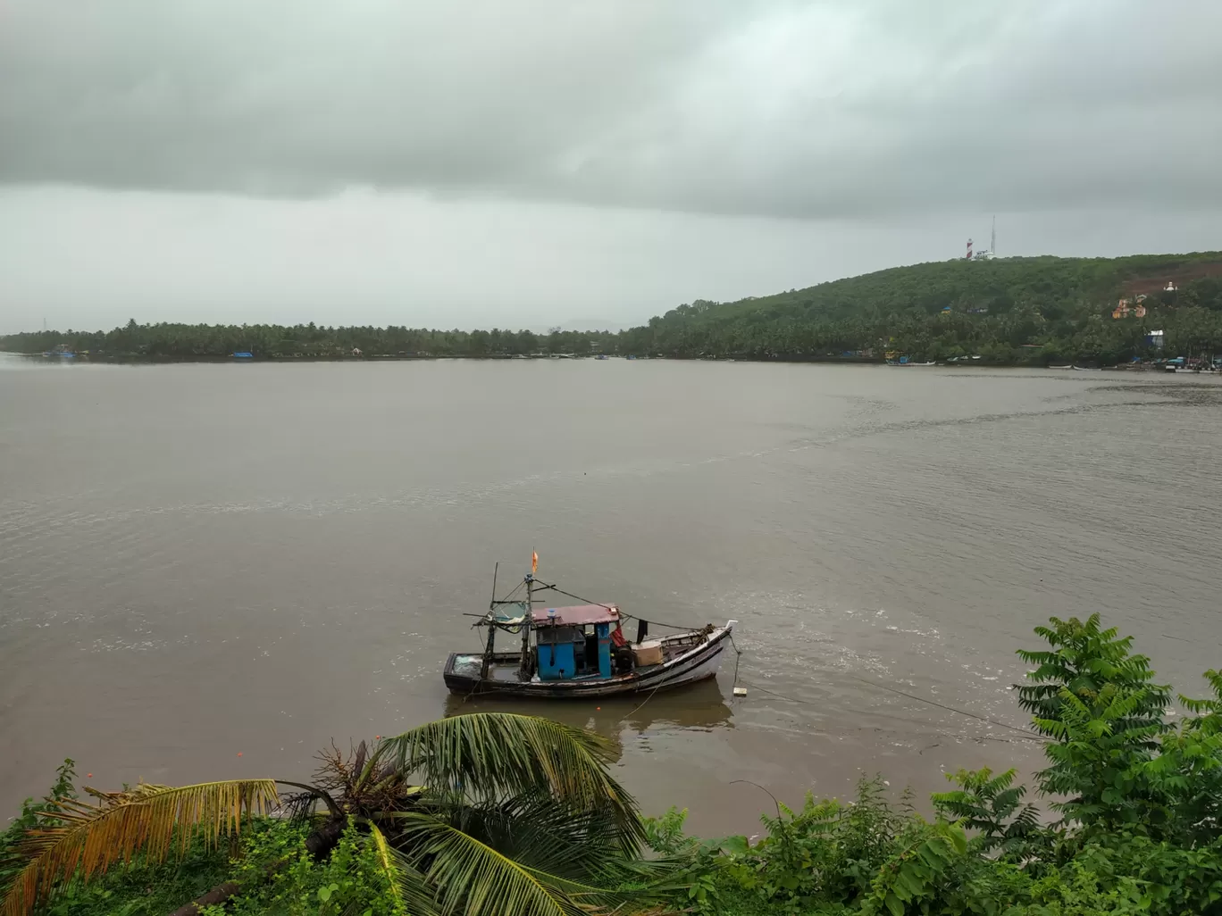 Photo of Goa By Hemangi Narvekar