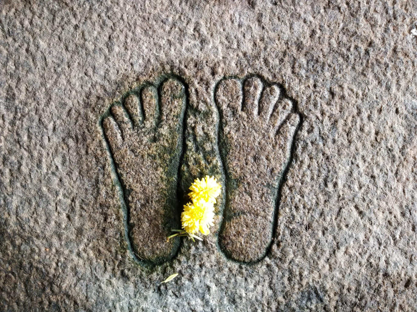 Photo of Chaturmukha Basadi - Aranatha By Hemangi Narvekar