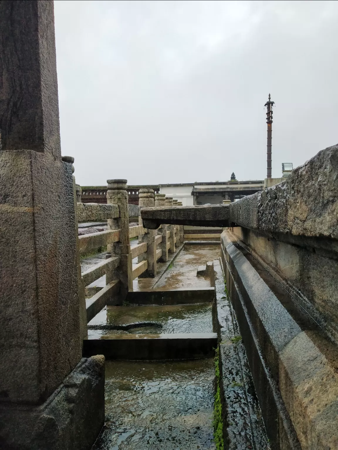 Photo of Gomateshwara Statue By Hemangi Narvekar