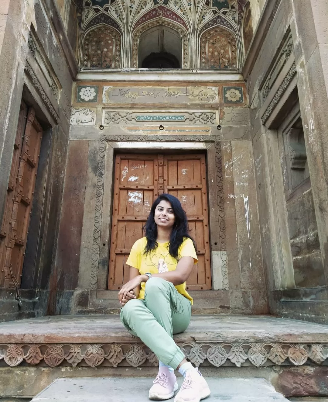 Photo of Khusro Bagh By Hemangi Narvekar