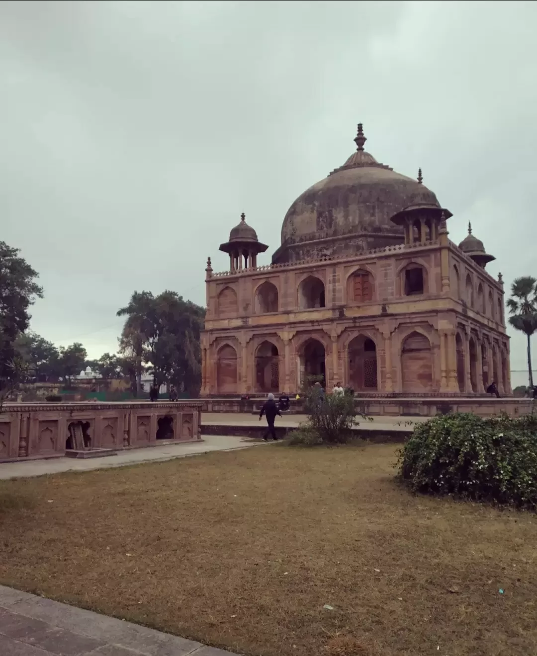 Photo of Khusro Bagh By Hemangi Narvekar