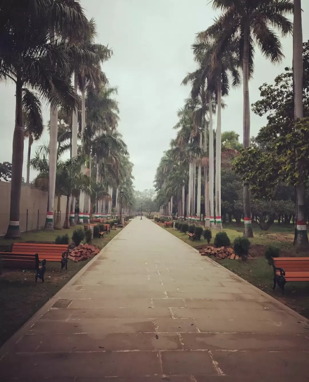 Photo of Khusro Bagh By Hemangi Narvekar