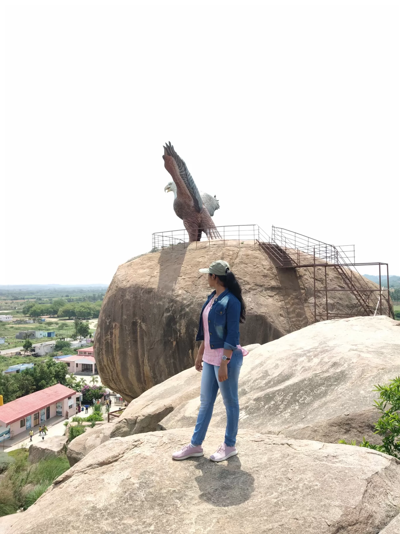 Photo of Lepakshi By Hemangi Narvekar