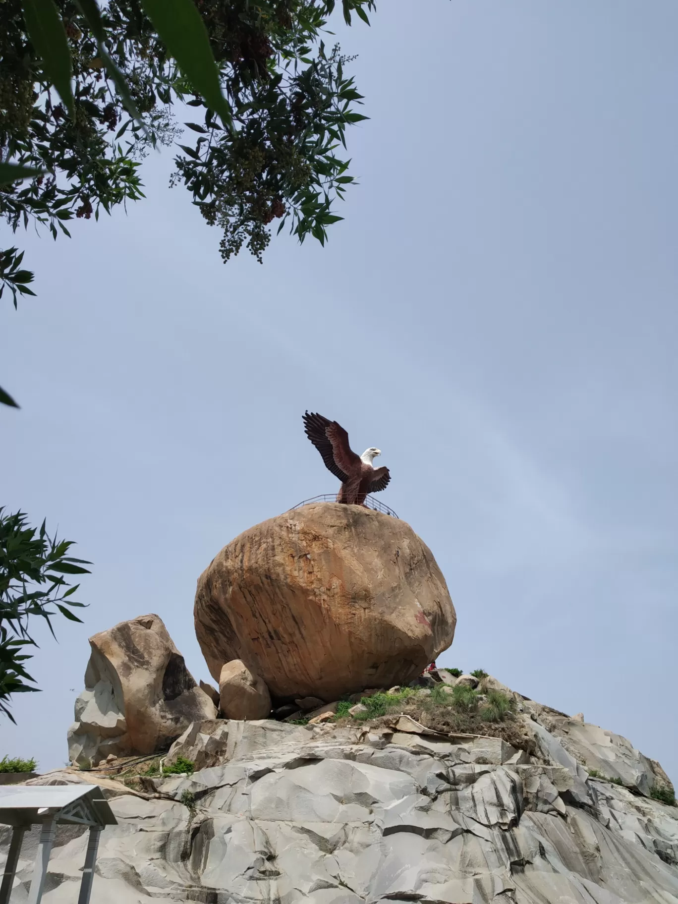 Photo of Lepakshi By Hemangi Narvekar
