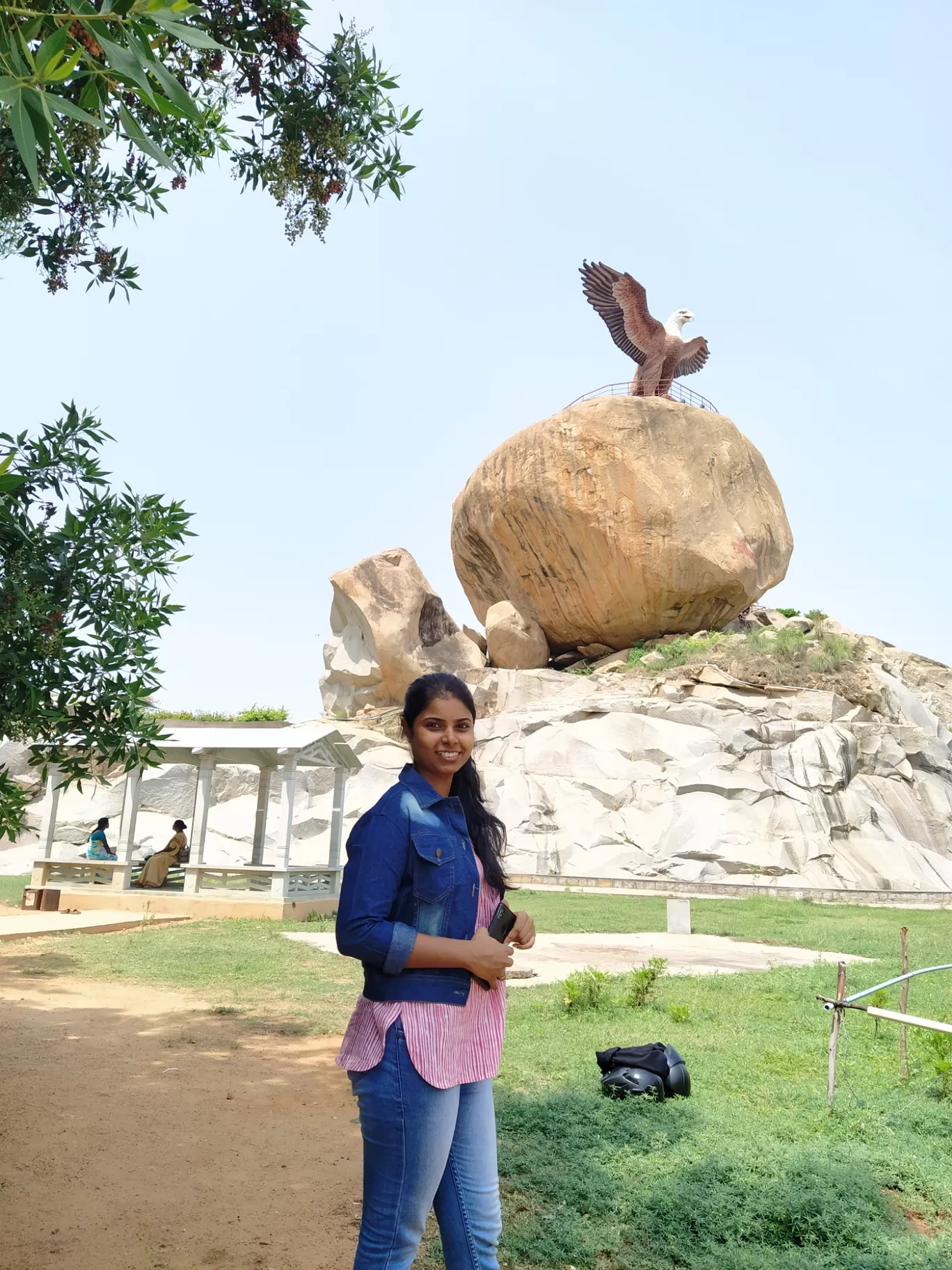 Photo of Lepakshi By Hemangi Narvekar