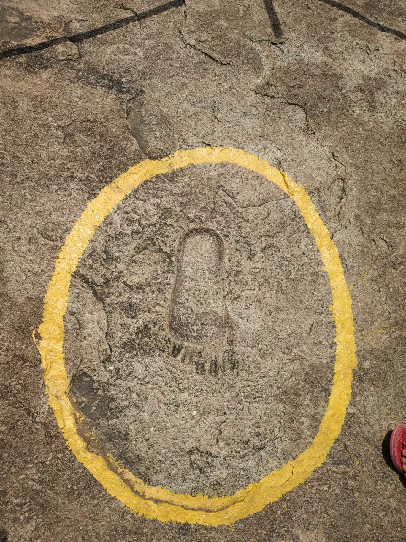 Photo of Lepakshi By Hemangi Narvekar