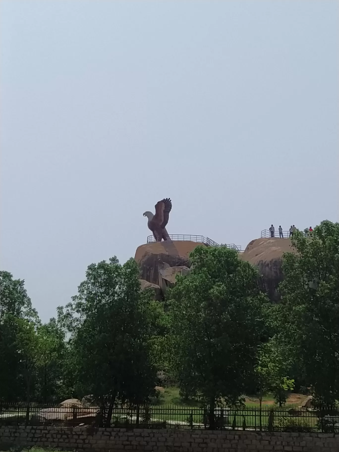 Photo of Lepakshi By Hemangi Narvekar