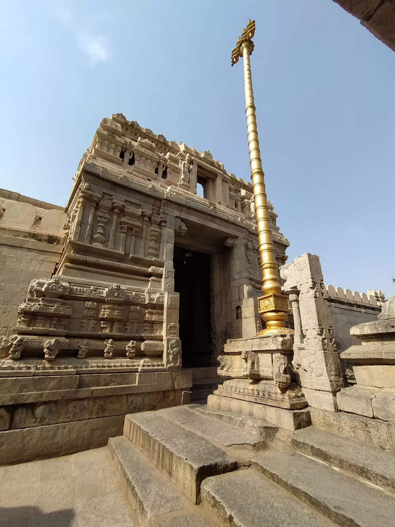 Photo of Lepakshi By Hemangi Narvekar