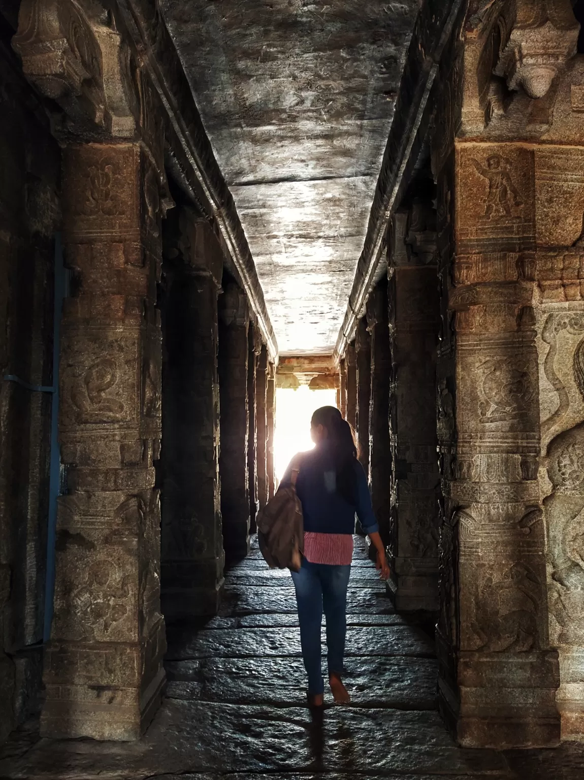 Photo of Lepakshi By Hemangi Narvekar