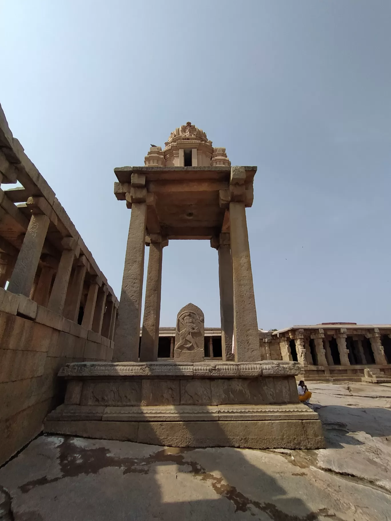 Photo of Lepakshi By Hemangi Narvekar