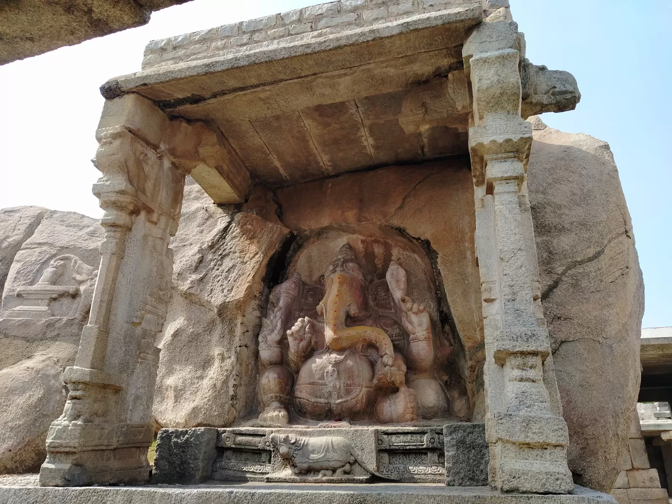 Photo of Lepakshi By Hemangi Narvekar