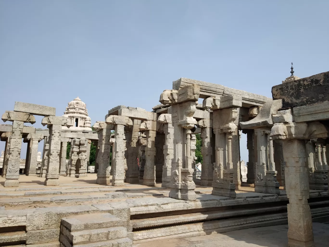 Photo of Lepakshi By Hemangi Narvekar