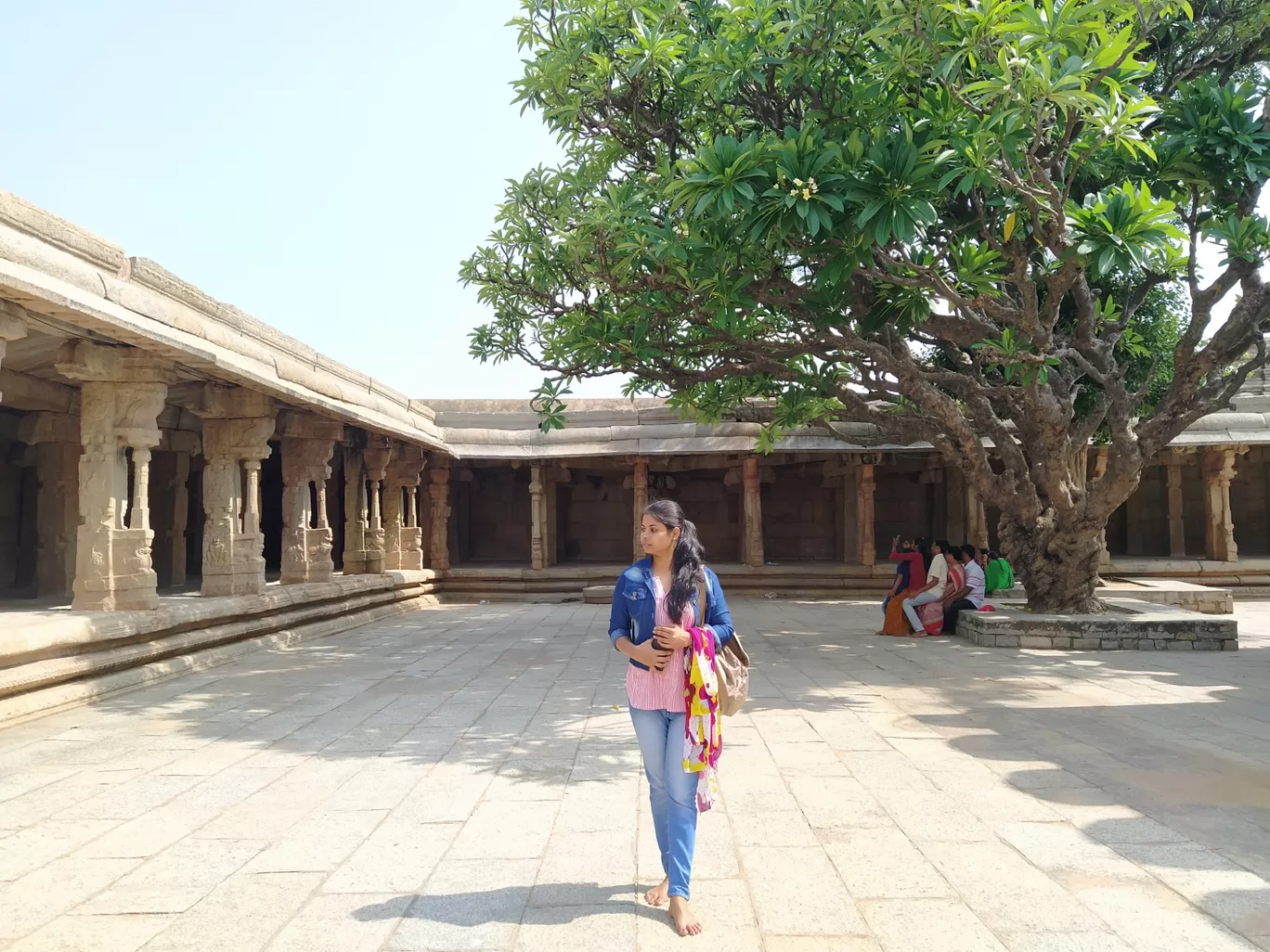 Photo of Lepakshi By Hemangi Narvekar