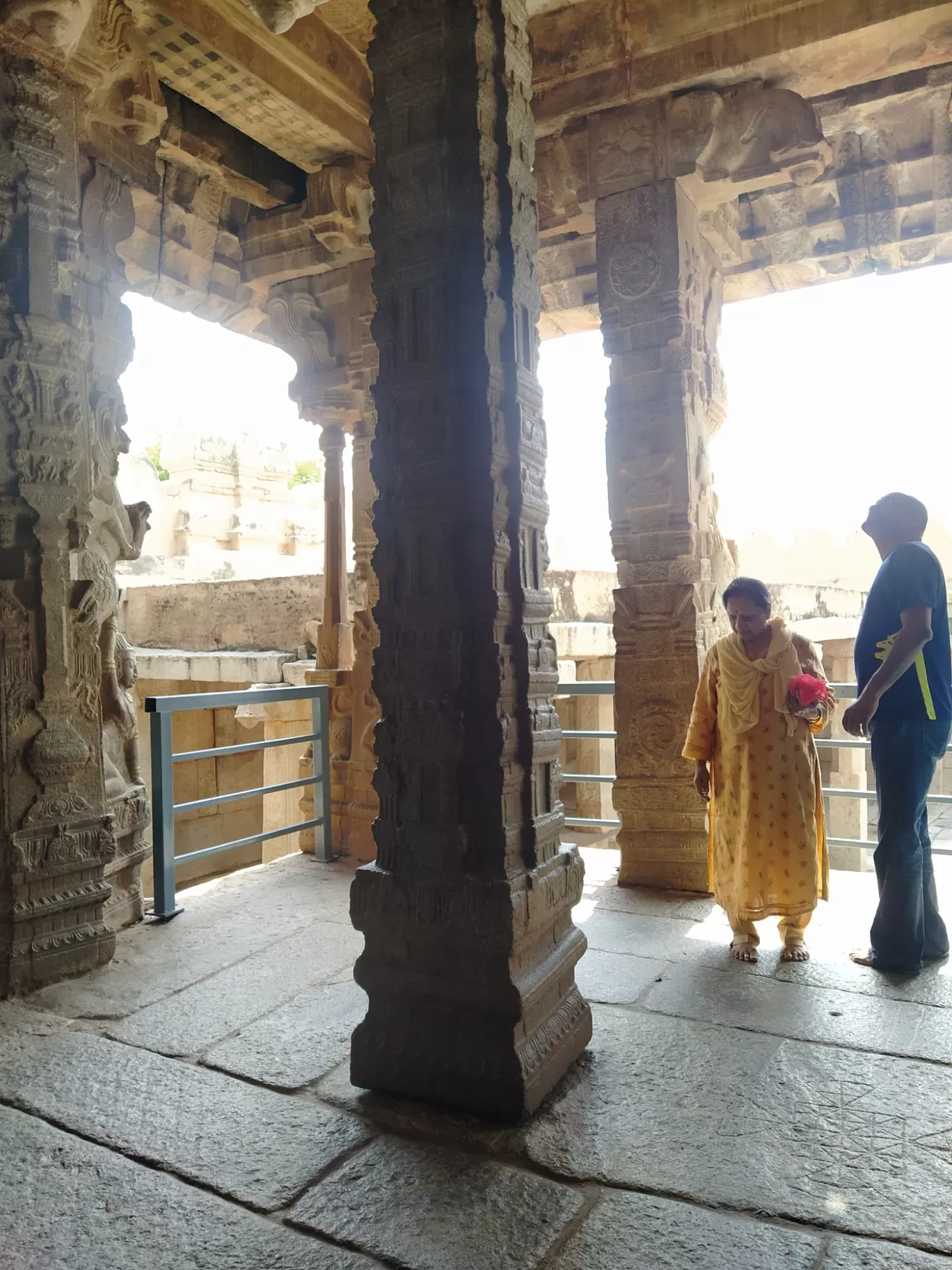Photo of Lepakshi By Hemangi Narvekar