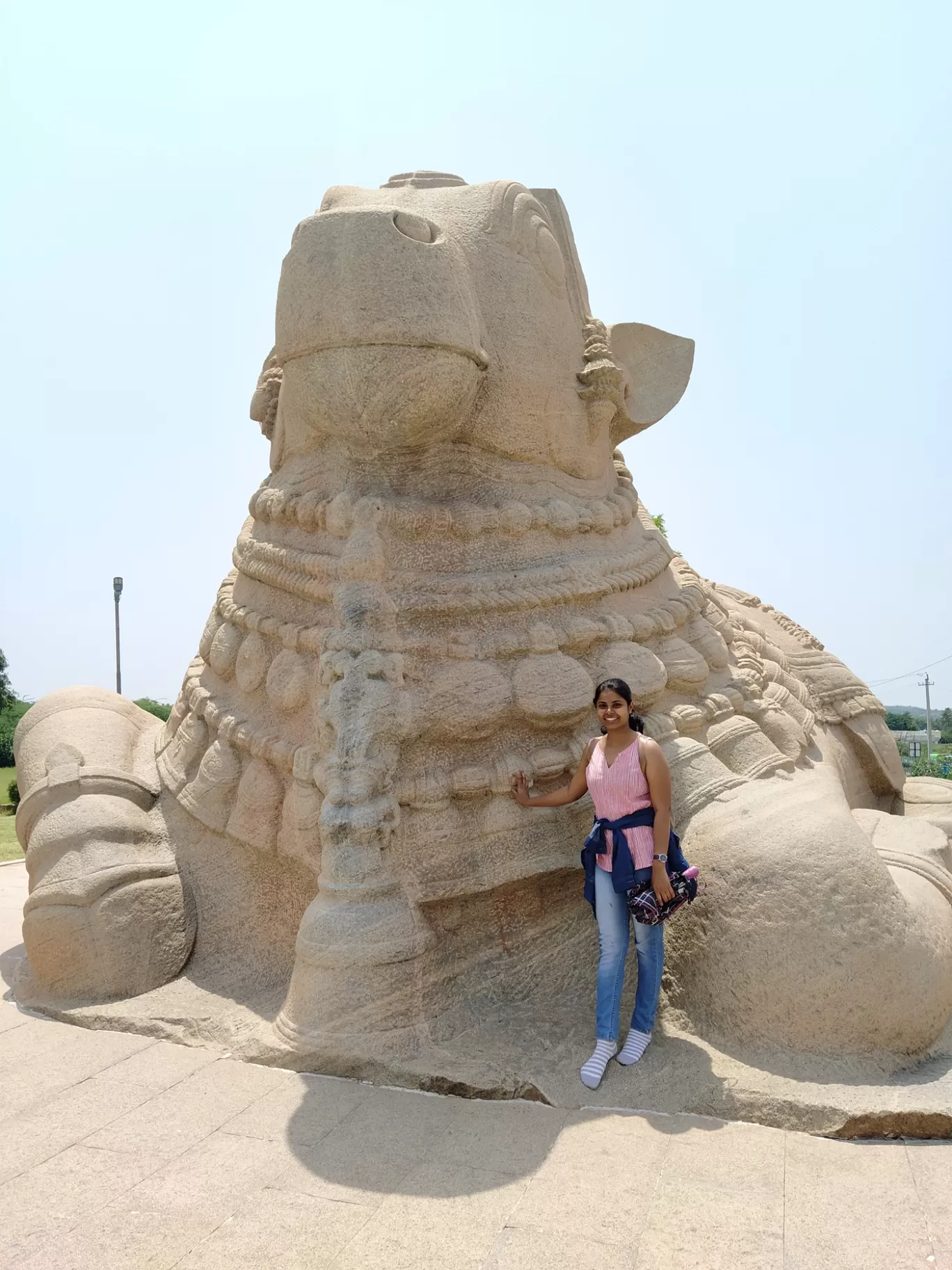 Photo of Lepakshi By Hemangi Narvekar