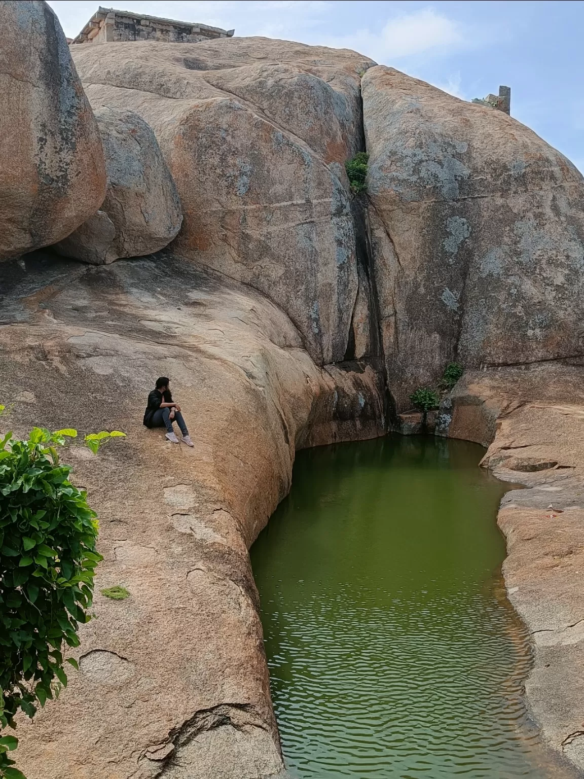 Photo of Gudibande Fort By Hemangi Narvekar