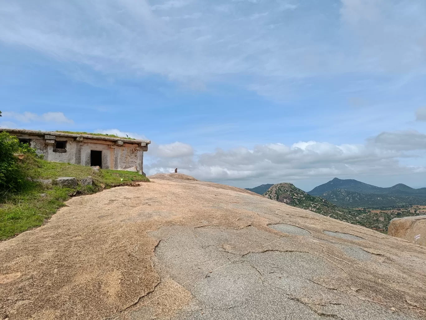 Photo of Gudibande Fort By Hemangi Narvekar