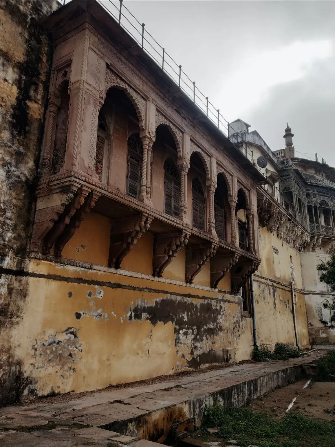 Photo of Ramnagar Fort By Hemangi Narvekar