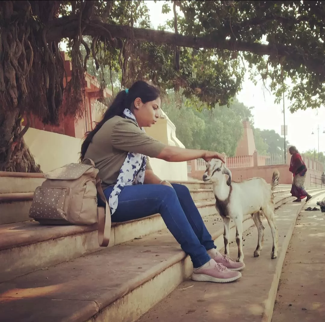 Photo of Sitakund By Hemangi Narvekar