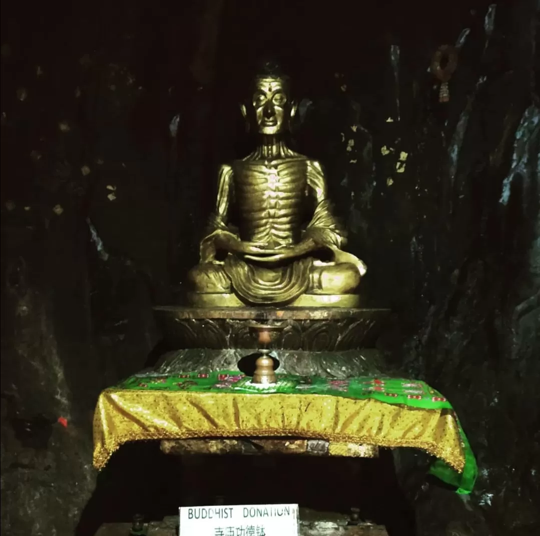 Photo of Dungeshwari By Hemangi Narvekar