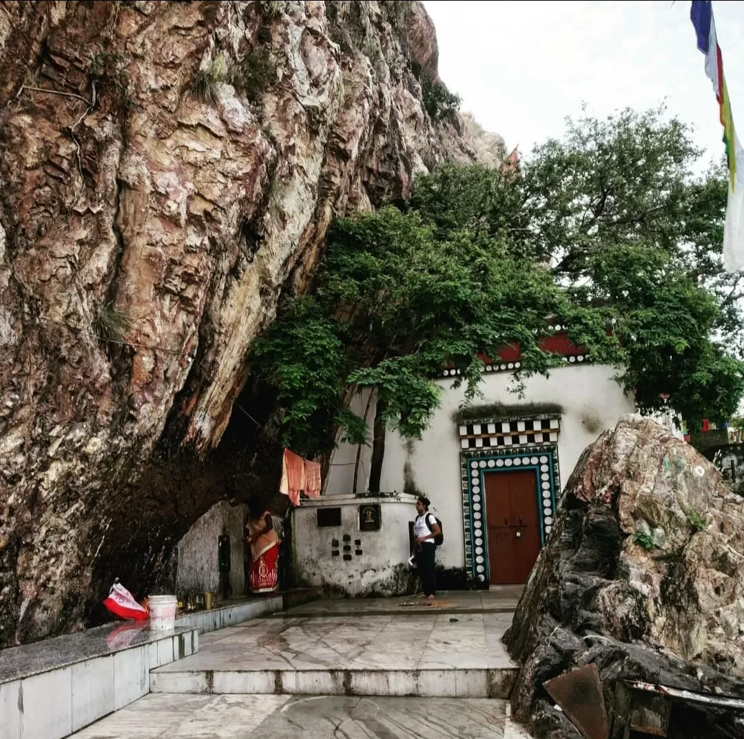 Photo of Dungeshwari By Hemangi Narvekar