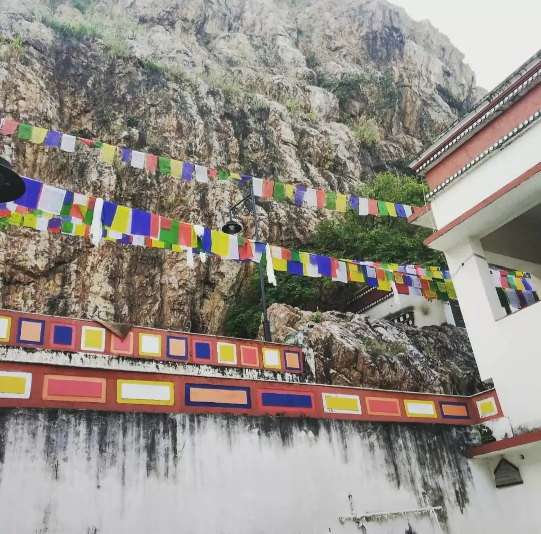Photo of Dungeshwari By Hemangi Narvekar