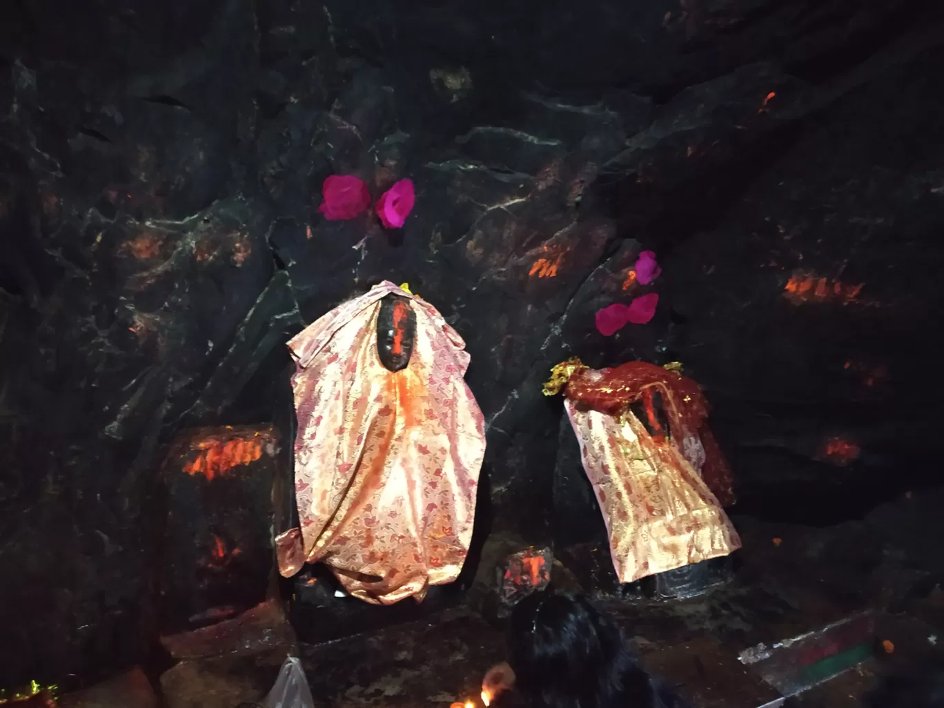 Photo of Dungeshwari By Hemangi Narvekar