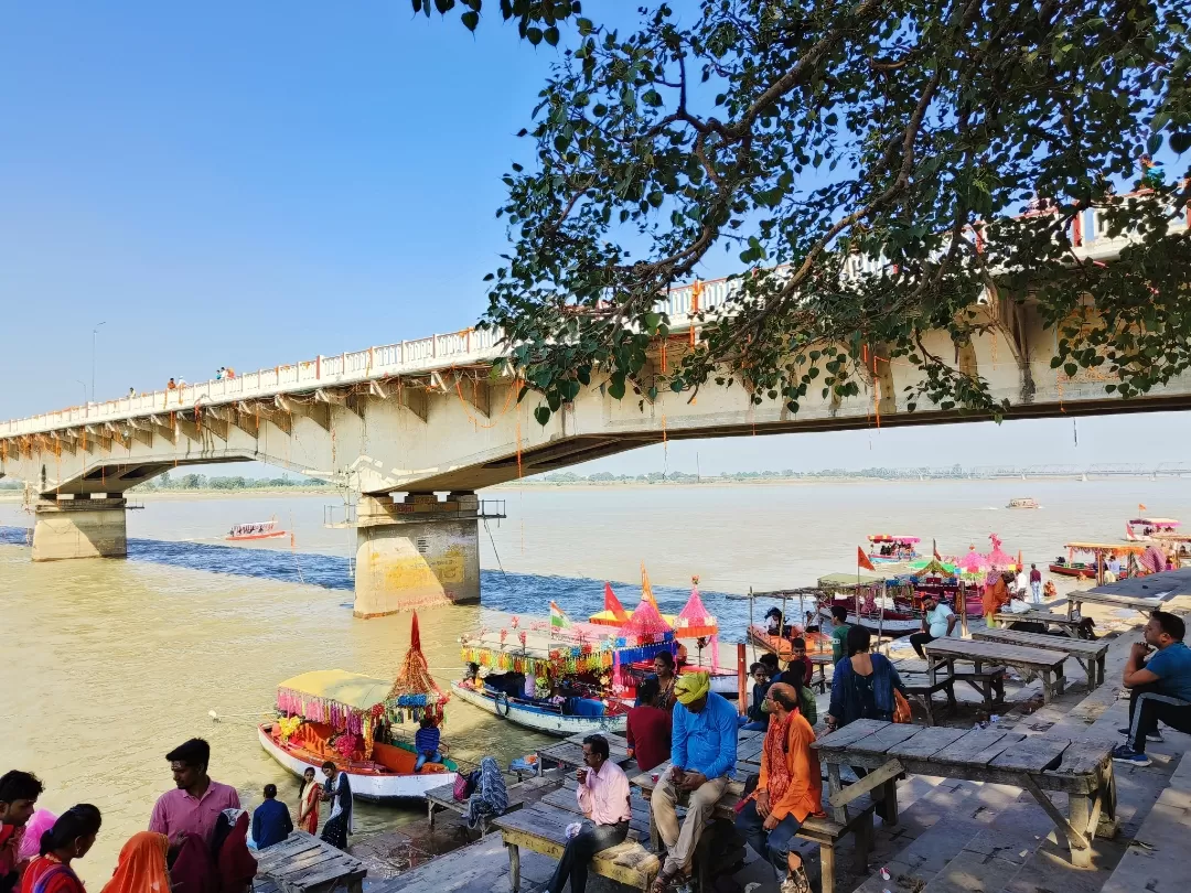 Photo of Ayodhya By Hemangi Narvekar