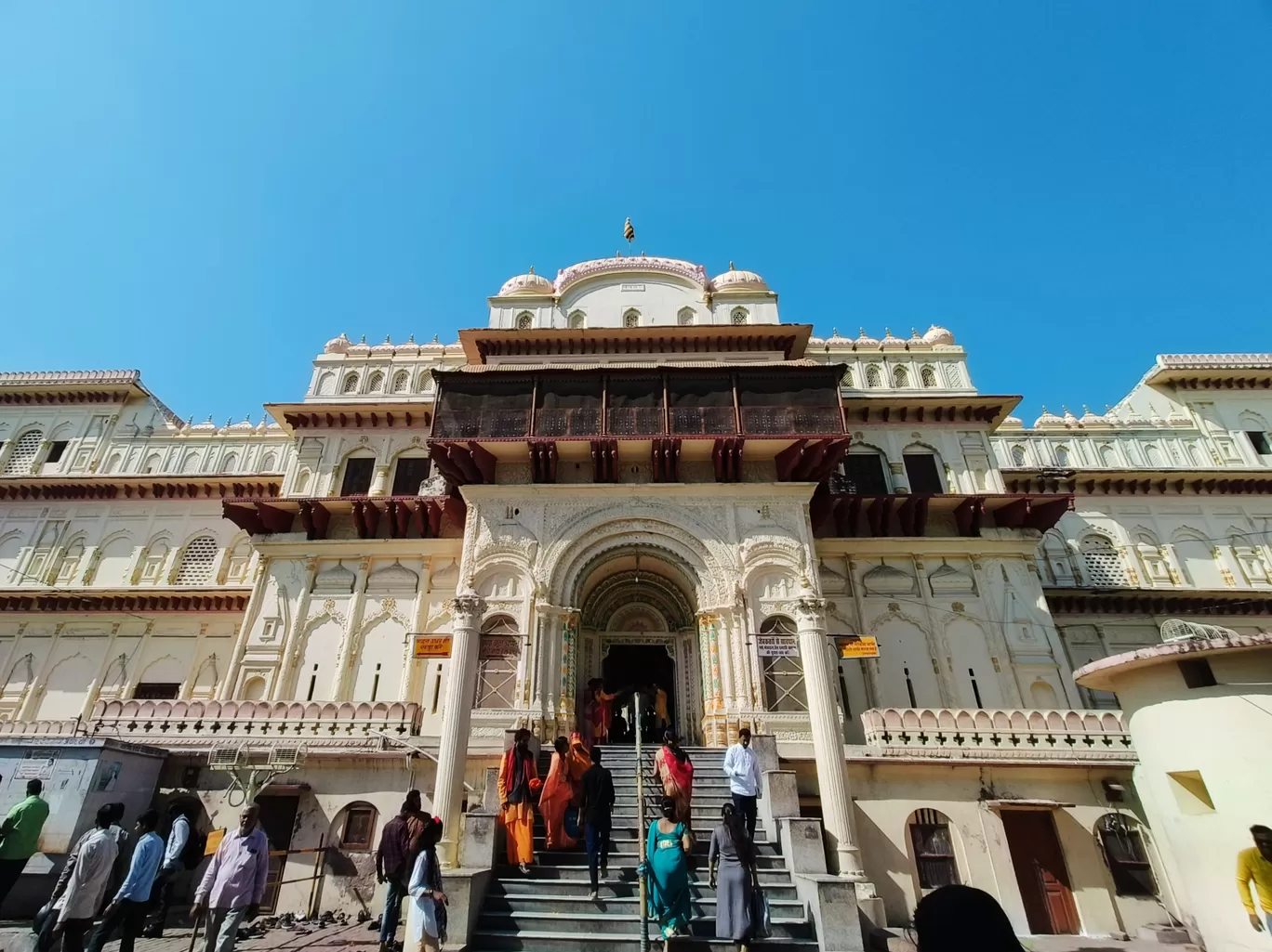 Photo of Ayodhya By Hemangi Narvekar