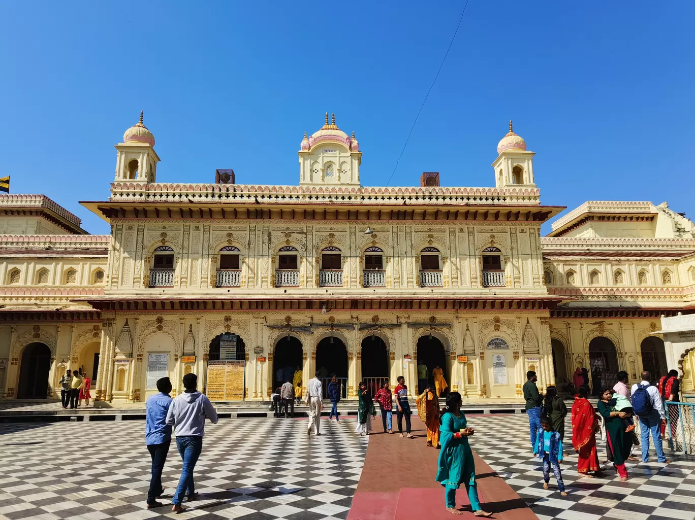 Photo of Ayodhya By Hemangi Narvekar