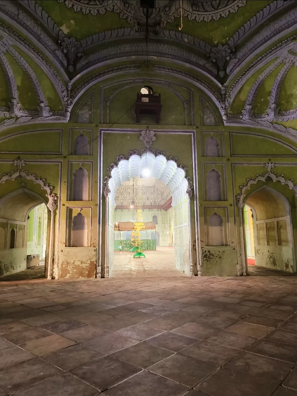 Photo of Bara Imambara By Hemangi Narvekar