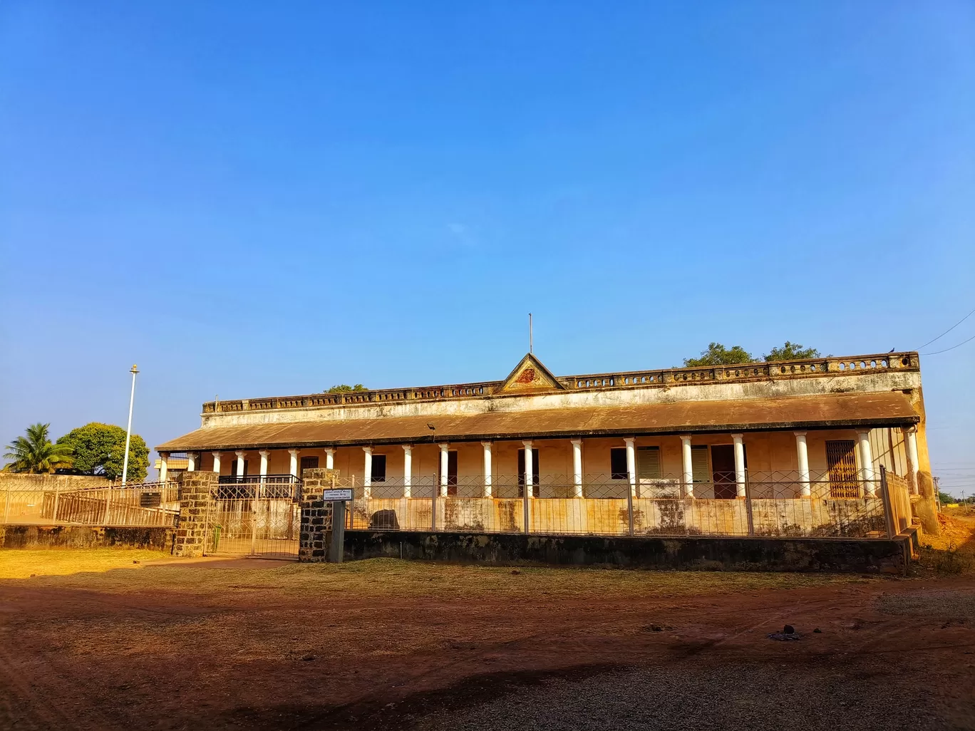 Photo of Bidar Fort By Hemangi Narvekar