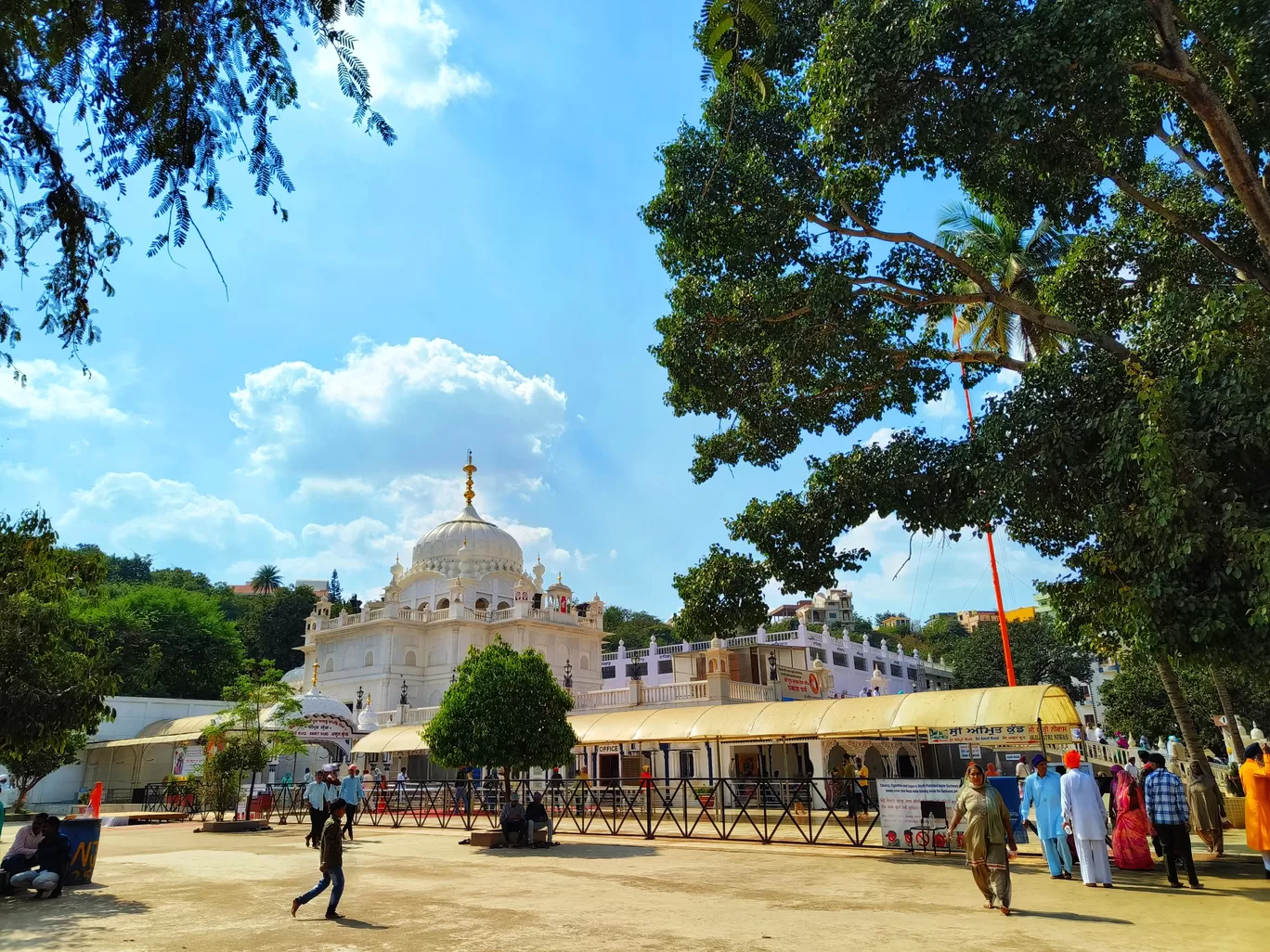 Photo of Bidar By Hemangi Narvekar