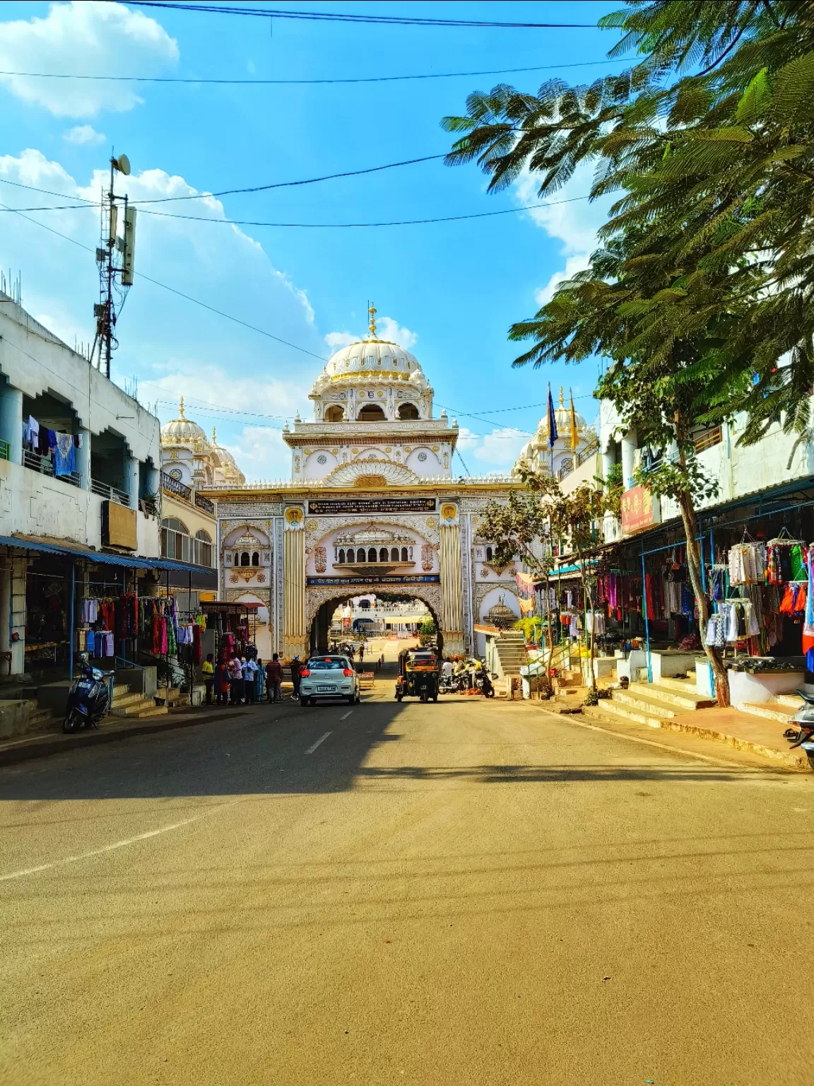 Photo of Bidar By Hemangi Narvekar