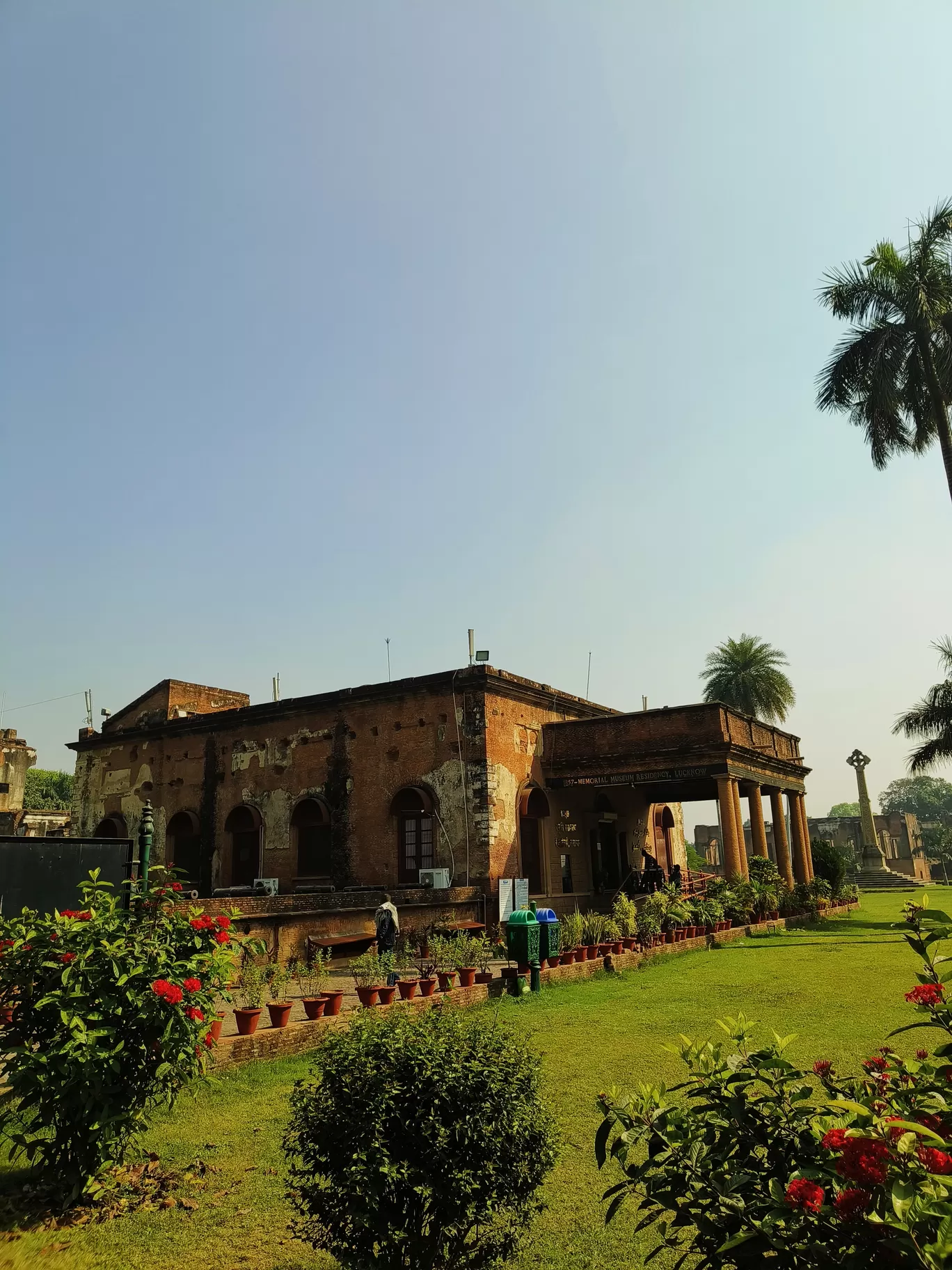 Photo of The Residency By Hemangi Narvekar